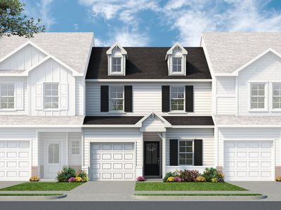 The Rosewood Plan, Milton