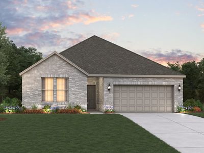 Allegheny Plan, Lake Pointe