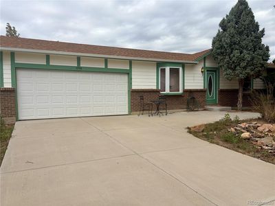 Property at 10918 W 103rd Place, Westminster, CO
