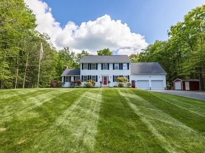 Property at 130 Beech Hill Road, Mont Vernon, NH