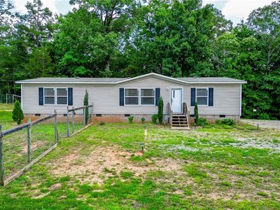 526 Silver Falls Rd