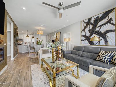 2511 W QUEEN CREEK Road #108