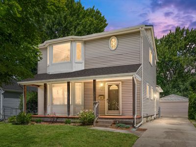 Property at 1738 West Blvd, Berkley, MI