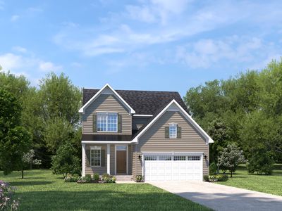 303 Oakleigh Dr