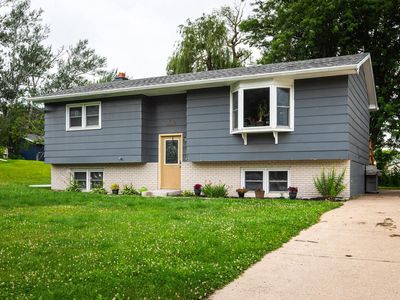 1606 Cliffview DRIVE