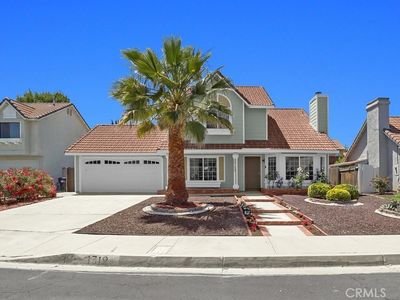 Property at 1712 Woodbridge Ave, Palmdale, CA