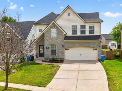 3100 Glengarth Park