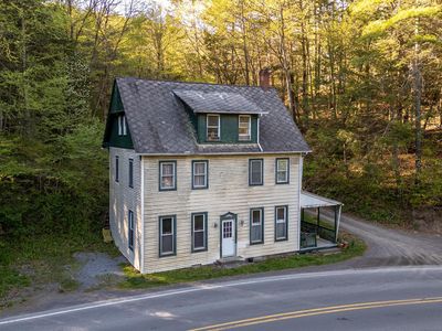 222 Millheim Narrows