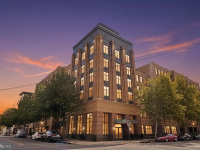 525 N Fayette St Unit 309