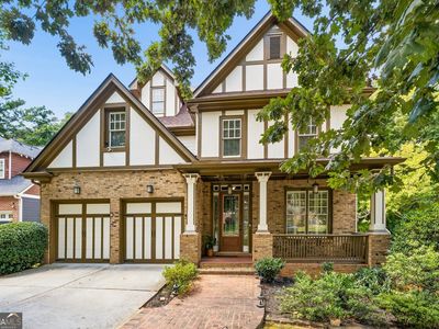 2337 Preston Park Ct