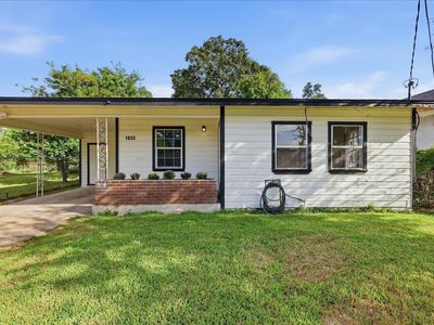Property at 1033 Grant St, Beaumont, TX