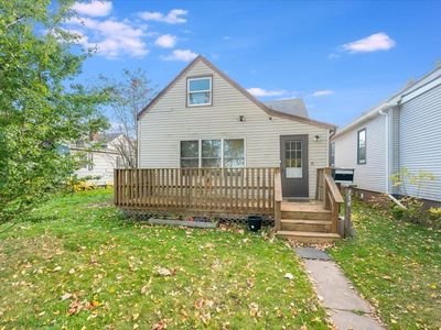 Property at 716 Broadway St, Superior, WI