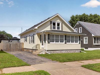 1420 19th STREET S S