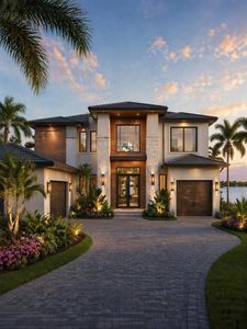 3802 Marigold Belle Cir