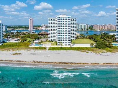 600 S Ocean Boulevard #103