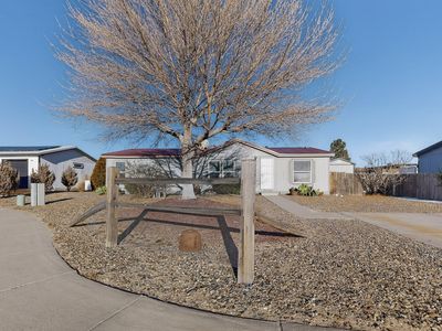 804 Calle De Los Tulipanes