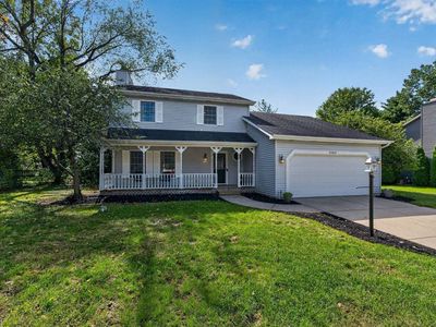 11662 Cross Cut Dr