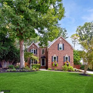 5 Grape Vine Ct