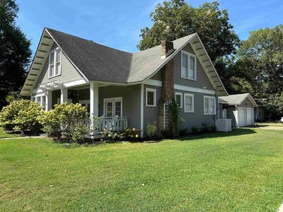 Property at 906 School St, Malvern, AR