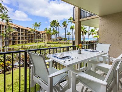 3543 Lower Honoapiilani Rd #C205