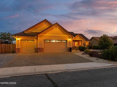 240 Horizon Ridge Rd
