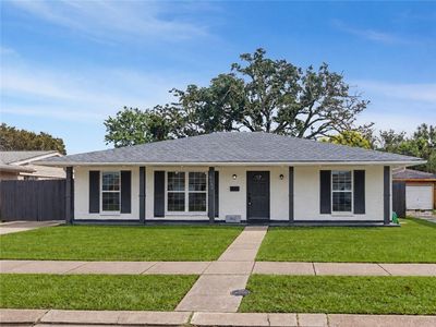 3612 River Oaks Dr
