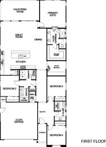 12697 Mission Peak Way