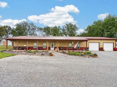 Property at 3547 E Honey Ln, Olney, IL