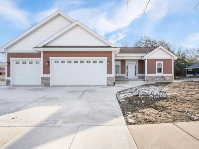 80 Oak Ridge Trail