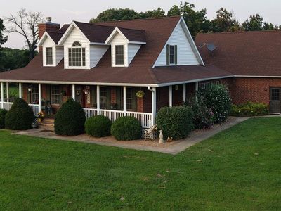 13322 Old Highway 79