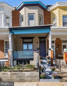 3102 Remington Ave