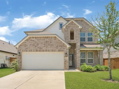 Property at 19723 Vino Vale Dr, Hockley, TX