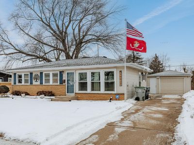 10822 West Jeffrey LANE