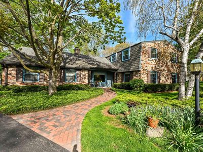 805 Lone Tree ROAD