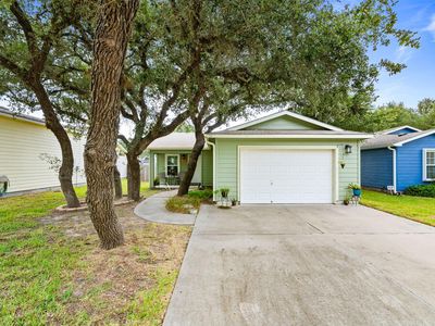 110 Pecan Hbr