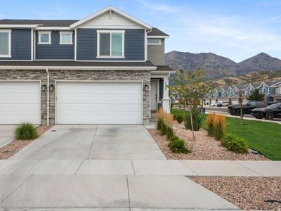 Property at 1255 S Thistle Dr, Santaquin, UT
