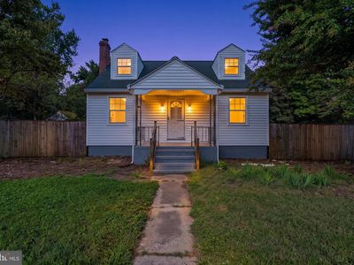 8116 Telegraph Rd