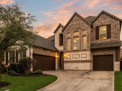 922 Amber Knoll Dr