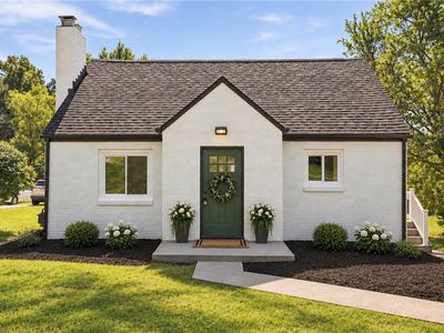 446 Thompsonville Rd