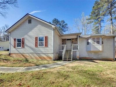 2067 Brandy Woods Dr SE