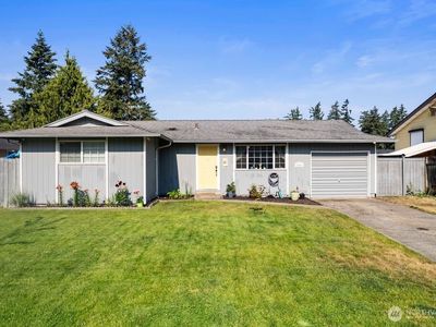 15506 11th Avenue Ct E