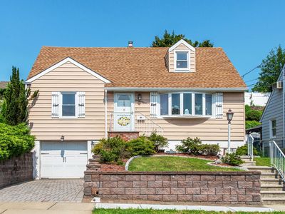 Property at 123 6th St, Wood Ridge, NJ