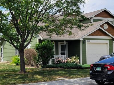 Property at 721 Waterglen Dr #C108, Fort Collins, CO