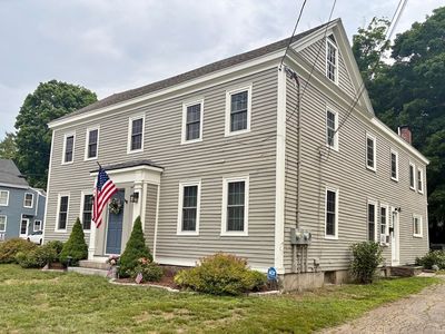 85 W Main St