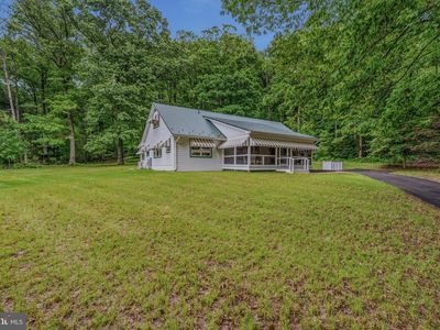 2425 Albert Rill Rd