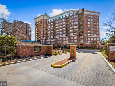 3801 Canterbury Rd Unit 506