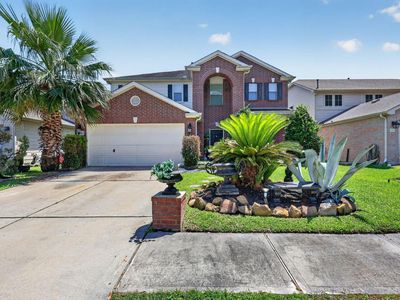506 Remington Chase Ct