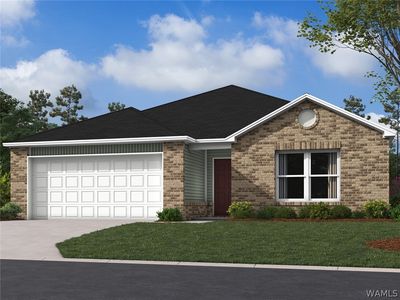 Property at 16523 Osceloa Ave, Moundville, AL