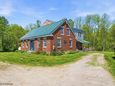 112 Lunts Hill Road