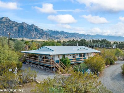 460 N Desert Springs Ln